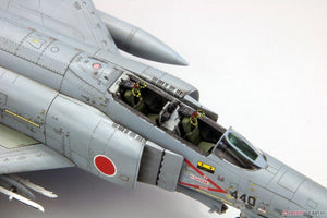 Fine Molds FP38 Japan Air Self-Defense Force F-4EJ Kai Fighter 1/72 – imagen 6