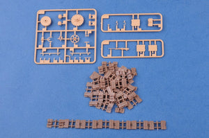 Hobby Boss 83859 French Saint Chamond Heavy Tank Medium – imagen 8