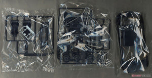 Aoshima 05987 CZ4A Lancer Evolution X &amp;#39;07 1/24 – imagen 5