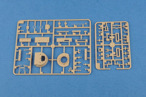 Hobby Boss 83805 German Pzkpfw.I Ausf.F (VK18.01) Late 1/35 – imagen 6