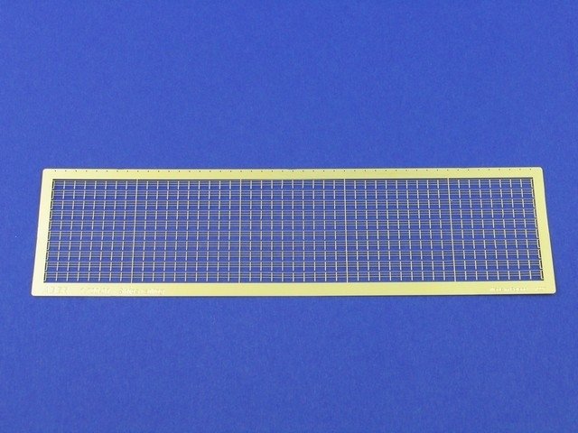 Aber 1/700-01 Ship railing 1/700