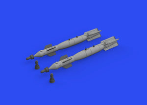 Eduard 632172 GBU-49 1/32 – zdjęcie 2