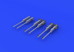 Eduard 672092 M-2 Browning guns 1/72 – image 3