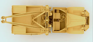 Mirror Models 35801 US DIAMOND T969 WRECKER 1/35 – imagen 4