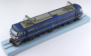 Aoshima 05407 Electric locomotive EF66 Late model 1/45 – zdjęcie 4