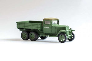 PST 72078 GAZ-MMM (m.1943) Soviet Track 1/72 – image 2