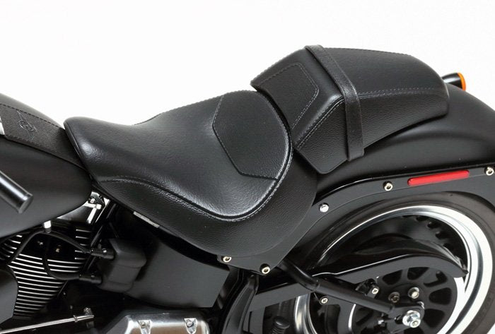 Tamiya 16041 Harley Davidson FLSTFB Fat Boy Lo 1/6 – zdjęcie 6