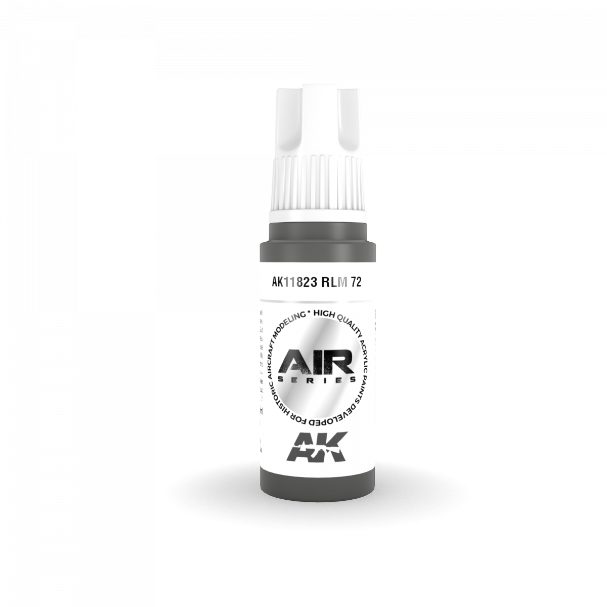 AK Interactive AK11823 RLM 72 – AIR 17ml – image 3