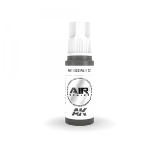 AK Interactive AK11823 RLM 72 – AIR 17ml – image 3