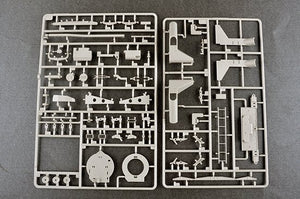 Trumpeter 09521 Russian S-300V 9A85 SAM 1/35 – immagine 9