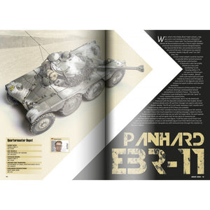 Abrams Squad n° 25 - ISSN 2340-1850 – image 7