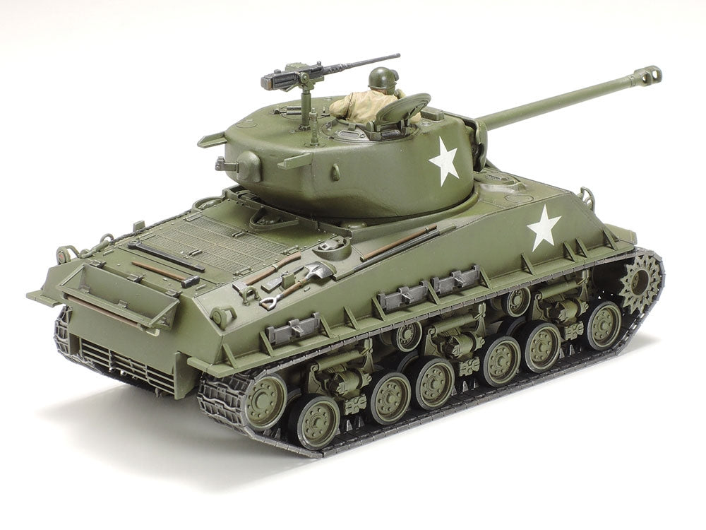 Tamiya 32595 M4A3E8 Sherman Easy Eight 1/48 – image 3