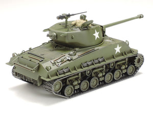 Tamiya 32595 M4A3E8 Sherman Easy Eight 1/48 – image 3