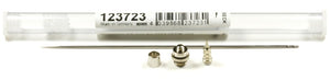 Harder&amp;amp;Steenbeck 123713 Zestaw dyszy 0,4mm do Evolution, Infinity, Ultra, Grafo