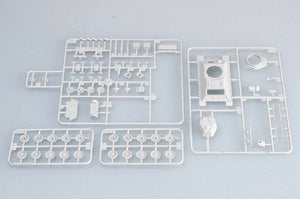 Trumpeter 07208 T-34/76 Model 1943 1/72 – zdjęcie 3