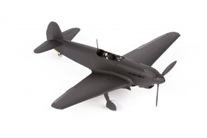 Eduard BIG49351 Yak-9D ZVEZDA 1/48 – imagen 9
