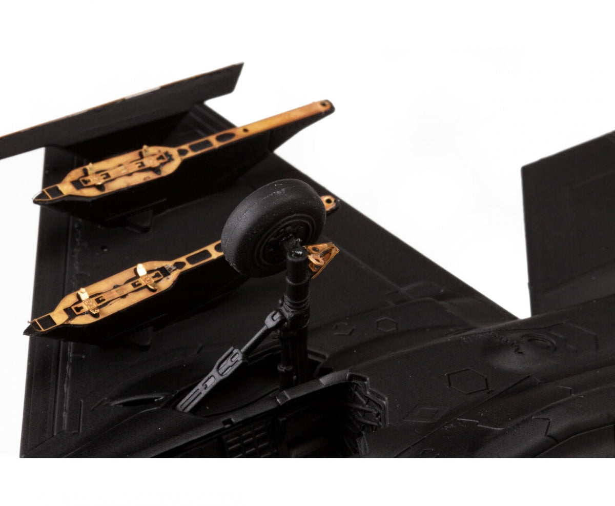 Eduard 73852 F-35A REVELL 1/72 – Bild 18