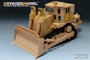 Voyager Model PE35607 Modern US Army D9R Armored BullDozer FOR MENG SS-002 1/35 – imagen 3