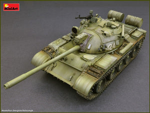 MiniArt 37024 T-55A MOD.1981 1/35 – imagen 4