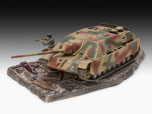 Revell 63359 Jagdpanzer IV (L/70) - Model Set 1/76 – immagine 2
