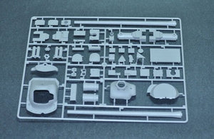 Trumpeter 00915 SU-100 SPG 1/16 – imagen 8