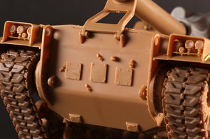 I Love Kit 63548 M55 203mm Self-Propelled Howitzer 1/35 – imagen 13