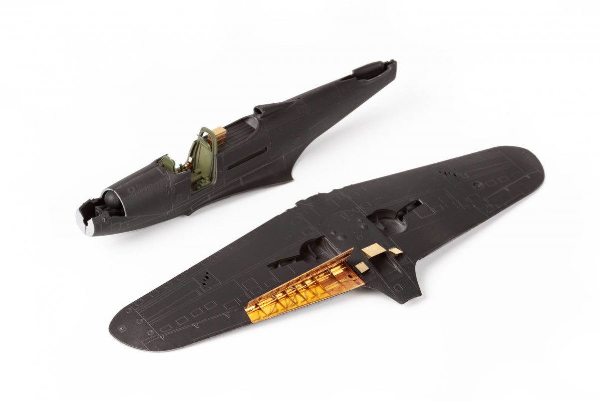 Eduard 491477 P-39Q ARMA HOBBY 1/48 – imagen 3