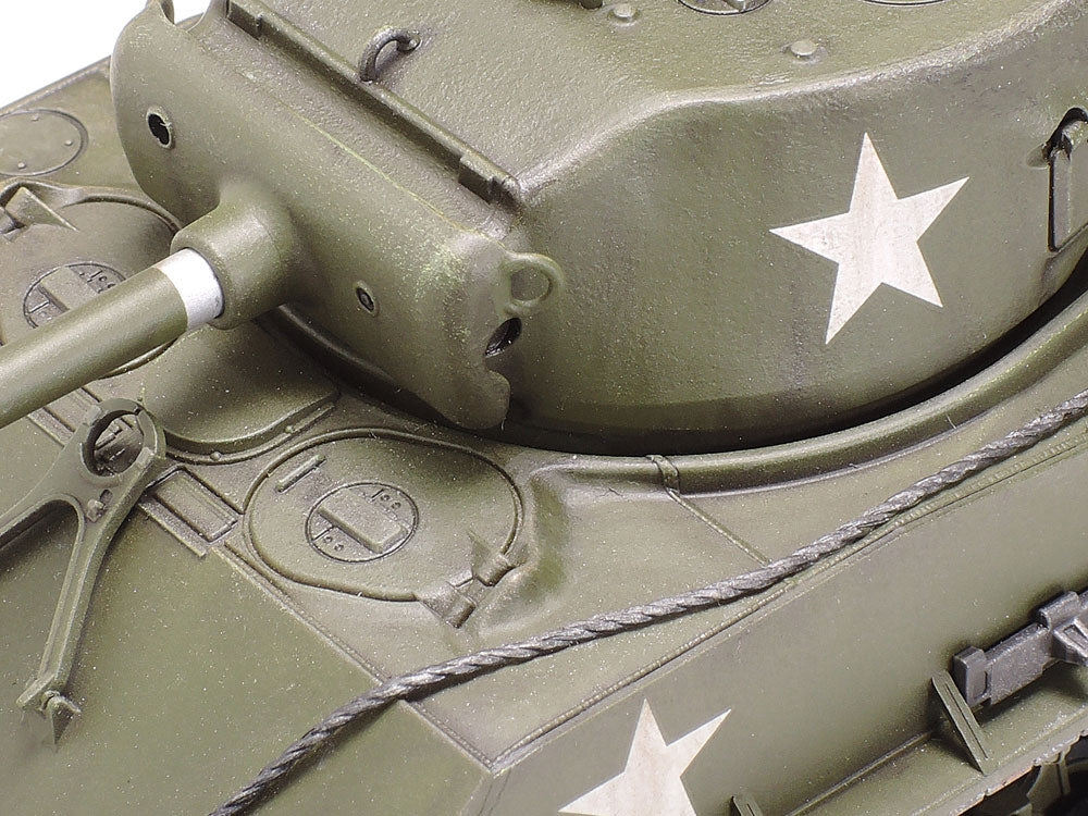 Tamiya 32595 M4A3E8 Sherman Easy Eight 1/48 – image 4