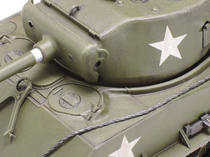 Tamiya 32595 M4A3E8 Sherman Easy Eight 1/48 – image 4