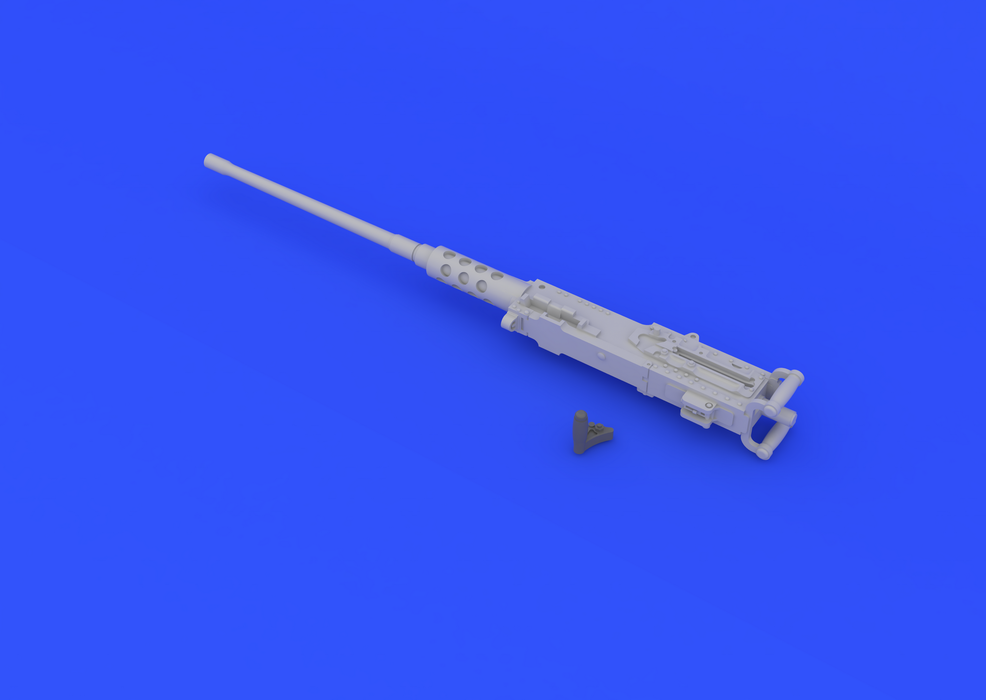 Eduard 635001 M2 Browning 1/35 – imagen 2