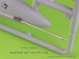 Master AM-72-162 A-4B Skyhawk - wysięgnik sondy tankowania 1/72 – imagen 2