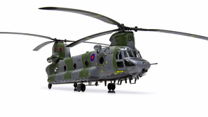 Airfix 06023 Boeing Chinook HC.1 1/72 – immagine 5