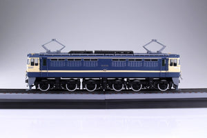 Locomotive électrique Aoshima 05342 EF65/60, modèle récent, échelle 1/45  – image 2