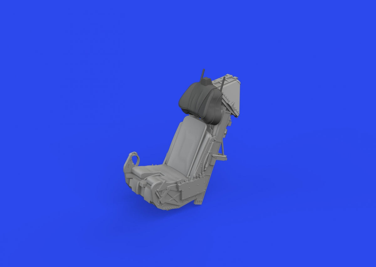 Eduard 672336 F-35A ejection seat PRINT Tamiya 1/72 – image 2