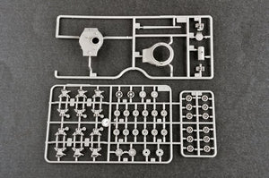 Trumpeter 07169 French M4 1/72 – Bild 6