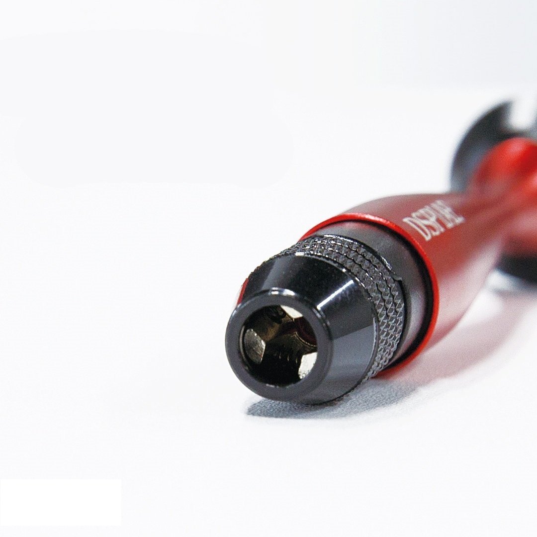 DSPIAE AT-VHD Hand Drill 0.3-3.2mm / wiertarka ręczna – imagen 3