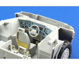 Eduard 36316 Fennek LGS TRUMPETER 1/35 – immagine 7