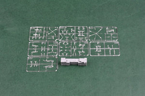 Hobby Boss 83403 USS Essex LHD-2 1/700 – imagen 10