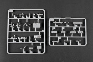 Trumpeter 07429 M1135 Stryker NBC RV 1/72 – imagen 11