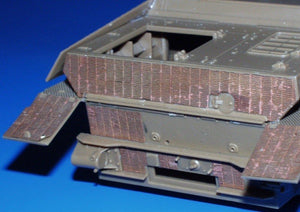 Eduard 35484 Zimmerit SD. Kfz.162 Jagdp. IV L/48 1/35 Dragon – image 2