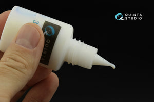 Quinta Studio 2001385641558 3D Decal Glue 20 ml – imagen 4