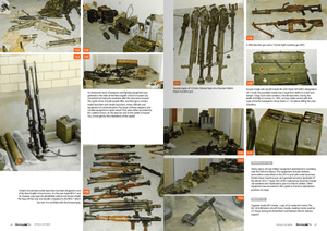 Abteilung 502 ABT710 SPOILS OF WAR – imagen 7