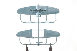 Eduard 8148 I-16 type 10 1/48 – imagen 7
