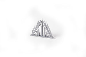 Eduard 672358 P-51D exhaust stacks PRINT EDUARD 1/72 – imagen 4