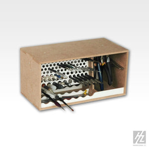 Hobby Zone OM07b Moduł na Pędzle i Narzędzia – imagen 2