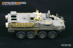 Voyager Model PE35162 USMC Stryker M1126 ICV for AFV 35126 1/35 – imagen 5