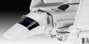 Revell 05657 Imperial Shuttle Tydirium STAR WARS SET 1/106 – zdjęcie 3