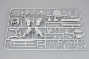 Trumpeter 02265 P-47N Thunderbolt 1/32 – immagine 2