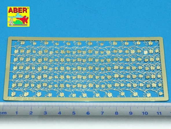 Aber 35D02 Vine 1/35 – Bild 2