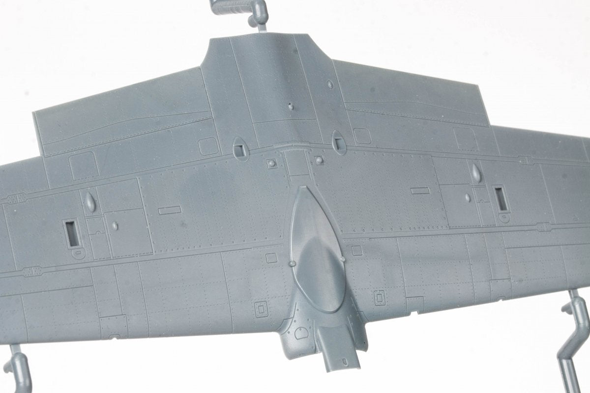 Eduard 11171 RUFE DUAL COMBO 1/48 – image 34